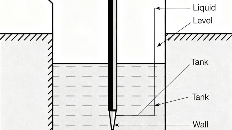 Capacitive vs. Radar Level Sensors: A Guide to Choosing the Right Technology Capacitive vs. Radar Level Sensors: A Guide to Choosing the Right Technology