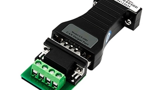 CAN Bus Converters: Bridging Protocol and Physical Layer Incompatibilities CAN Bus Converters: Bridging Protocol and Physical Layer Incompatibilities