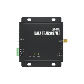 DTU Data Transmission Unit, Modbus RS485/RS232 DTU Data Transmission Unit, Modbus RS485/RS232