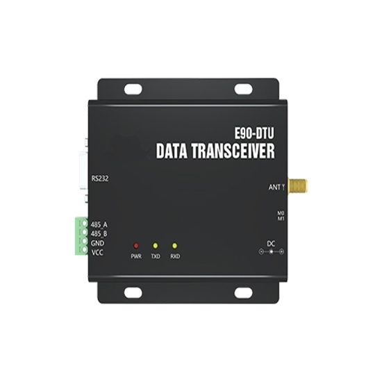 DTU Data Transmission Unit, Modbus RS485/RS232 DTU Data Transmission Unit, Modbus RS485/RS232