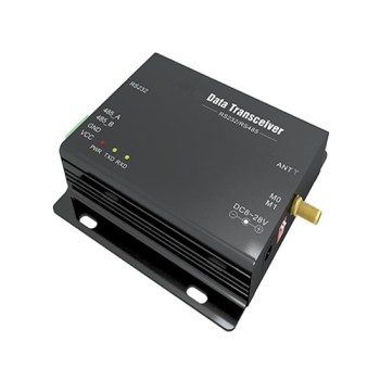DTU Data Transfer Unit, LoRa, Strong Diffraction DTU Data Transfer Unit, LoRa, Strong Diffraction