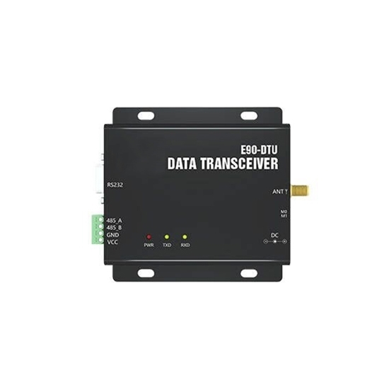 Data Transfer Unit, Strong Diffraction/Penetrability Data Transfer Unit, Strong Diffraction/Penetrability