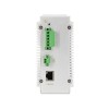 10 Port Gigabit Managed Industrial Switch, Din Rail 10 Port Gigabit Managed Industrial Switch, Din Rail