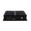Fanless Industrial PC, I5 4300U Dual Core, 6 COM, 12V Fanless Industrial PC, I5 4300U Dual Core, 6 COM, 12V