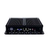 Fanless Industrial PC, I5 4300U Dual Core, 6 COM, 12V Fanless Industrial PC, I5 4300U Dual Core, 6 COM, 12V