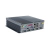 Fanless Embedded Industrial PC, Intel Celeron J1900 Quad Core CPU Fanless Embedded Industrial PC, Intel Celeron J1900 Quad Core CPU