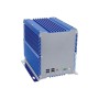 Embedded Fanless Industrial PC, Celeron 3865U, Linux/Win 7