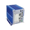 Embedded Fanless Industrial PC, Celeron 3865U, Linux/Win 7
