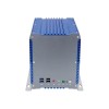 Embedded Fanless Industrial PC, Celeron 3865U, Linux/Win 7