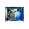 Embedded Fanless Industrial PC, Celeron 3865U, Linux/Win 7