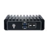 Embedded Industrial PC, Fanless, Core I3 I5, 6 COM, 2 LAN