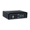 Embedded Industrial PC, Fanless, Core I3 I5, 6 COM, 2 LAN