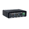 Embedded Industrial PC, Fanless, Core I3 I5, 6 COM, 2 LAN