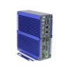 Fanless Embedded Industrial PC, 3865U Dual Core 1.8 GHz, 4 COM Fanless Embedded Industrial PC, 3865U Dual Core 1.8 GHz, 4 COM