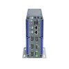 Fanless Embedded Industrial PC, 3865U Dual Core 1.8 GHz, 4 COM Fanless Embedded Industrial PC, 3865U Dual Core 1.8 GHz, 4 COM