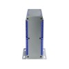 Fanless Embedded Industrial PC, 3865U Dual Core 1.8 GHz, 4 COM Fanless Embedded Industrial PC, 3865U Dual Core 1.8 GHz, 4 COM