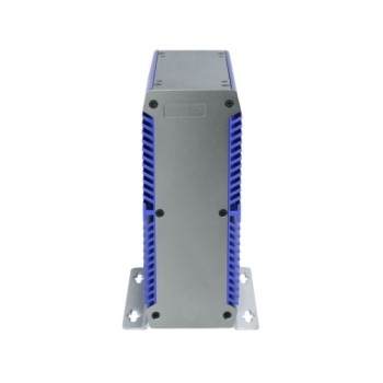 Fanless Embedded Industrial PC, 3865U Dual Core 1.8 GHz, 4 COM Fanless Embedded Industrial PC, 3865U Dual Core 1.8 GHz, 4 COM