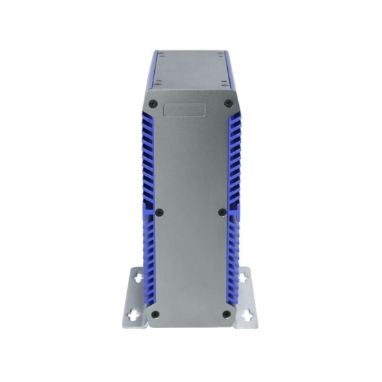 Fanless Embedded Industrial PC, 3865U Dual Core 1.8 GHz, 4 COM Fanless Embedded Industrial PC, 3865U Dual Core 1.8 GHz, 4 COM