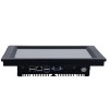 Fanless Industrial Touch All In One PC Fanless Industrial Touch All In One PC