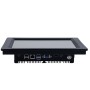 Fanless Industrial Touch All In One PC