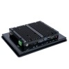 Fanless Industrial Touch All In One PC Fanless Industrial Touch All In One PC