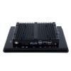 Fanless Industrial Touch All In One PC Fanless Industrial Touch All In One PC