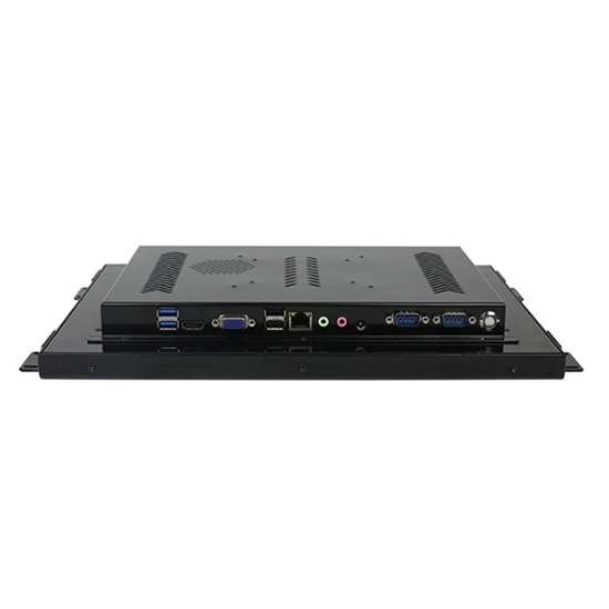 Industrial Touch All In One PC With Fan, Celeron J1900/Core I5 6360U Industrial Touch All In One PC With Fan, Celeron J1900/Core I5 6360U