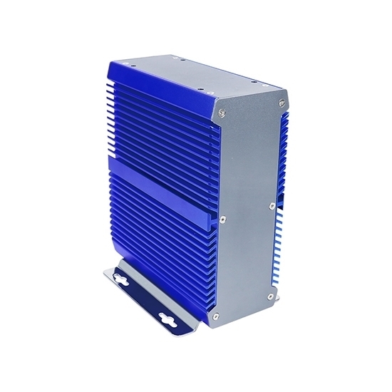 Fanless Industrial PC, Core I5 I7, Linux/Win 7/Win 10 Fanless Industrial PC, Core I5 I7, Linux/Win 7/Win 10