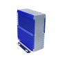 Fanless Industrial PC, Core I5 I7, Linux/Win 7/Win 10