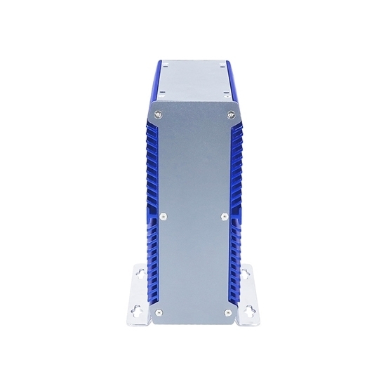 Fanless Industrial PC, Core I5 I7, Linux/Win 7/Win 10 Fanless Industrial PC, Core I5 I7, Linux/Win 7/Win 10