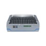 Embedded Fanless Industrial PC, Core I5, Linux/Win 7