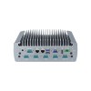 Embedded Fanless Industrial PC, Core I5, Linux/Win 7 Embedded Fanless Industrial PC, Core I5, Linux/Win 7