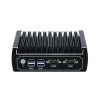 Mini Fanless Industrial PC, Core I3 I5, Linux/Win 7/Win 10 Mini Fanless Industrial PC, Core I3 I5, Linux/Win 7/Win 10