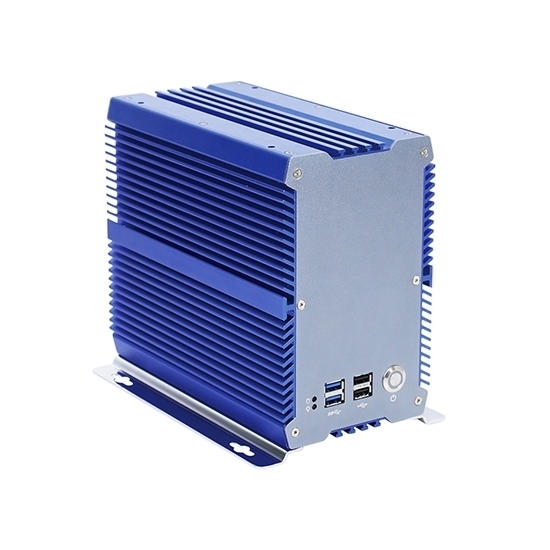 Embedded Fanless Industrial PC, Core I5 I7, Celeron 3865U Embedded Fanless Industrial PC, Core I5 I7, Celeron 3865U