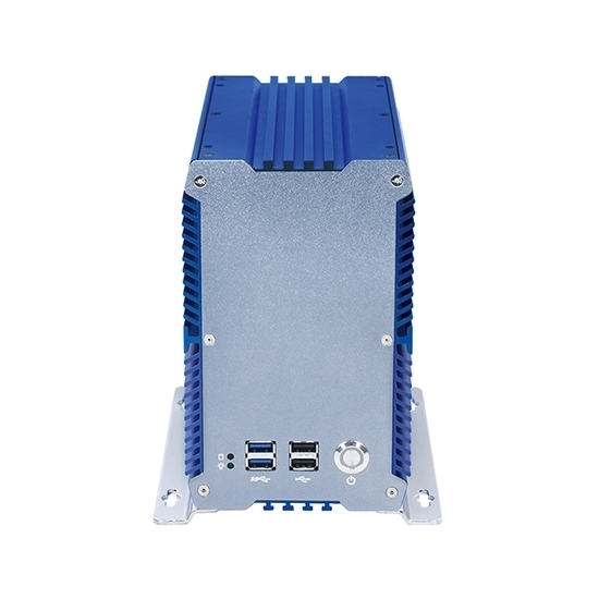 Embedded Fanless Industrial PC, Core I5 I7, Celeron 3865U Embedded Fanless Industrial PC, Core I5 I7, Celeron 3865U