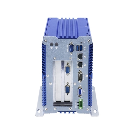 Embedded Fanless Industrial PC, Core I5 I7, Celeron 3865U Embedded Fanless Industrial PC, Core I5 I7, Celeron 3865U