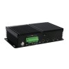 Fanless Industrial PC, J1900 Quad Core 2.0 GHz, 6 COM, 12V Fanless Industrial PC, J1900 Quad Core 2.0 GHz, 6 COM, 12V