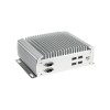 Mini Fanless Industrial PC, Celeron J1900, Linux/Win 7