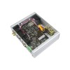 Mini Fanless Industrial PC, Celeron J1900, Linux/Win 7