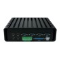 Fanless Embedded Industrial PC, Core I3 I5 I7, 6 COM, 2 LAN