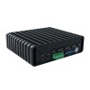 Fanless Embedded Industrial PC, Core I3 I5 I7, 6 COM, 2 LAN Fanless Embedded Industrial PC, Core I3 I5 I7, 6 COM, 2 LAN