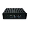 Fanless Embedded Industrial PC, Core I3 I5 I7, 6 COM, 2 LAN Fanless Embedded Industrial PC, Core I3 I5 I7, 6 COM, 2 LAN