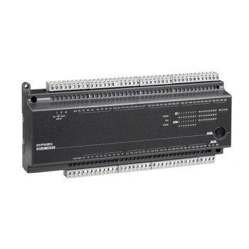PLC Controller, 10/14/20/30/48/60 I/O, Relay/Transistor Output PLC Controller, 10/14/20/30/48/60 I/O, Relay/Transistor Output