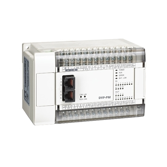 PLC Motion Controller, 3-Axis/4-Axis PLC Motion Controller, 3-Axis/4-Axis