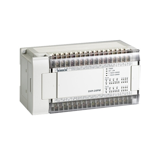PLC Motion Controller, 3-Axis/4-Axis PLC Motion Controller, 3-Axis/4-Axis