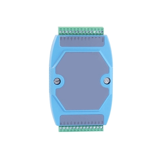 RTD Pt100 To RS485 Converter, 3 Wire, -190~490℃ RTD Pt100 To RS485 Converter, 3 Wire, -190~490℃