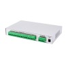 RS-232/ RS-485 To RS-485 Hub, 8 Ports RS-232/ RS-485 To RS-485 Hub, 8 Ports