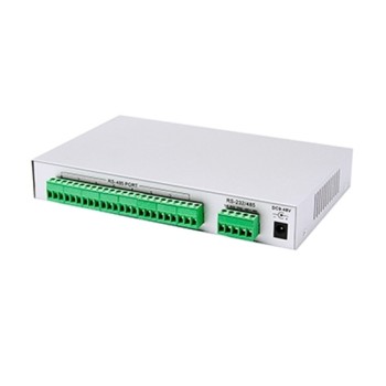 RS-232/ RS-485 To RS-485 Hub,  8 Ports