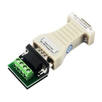 RS232 To RS485 Converter
