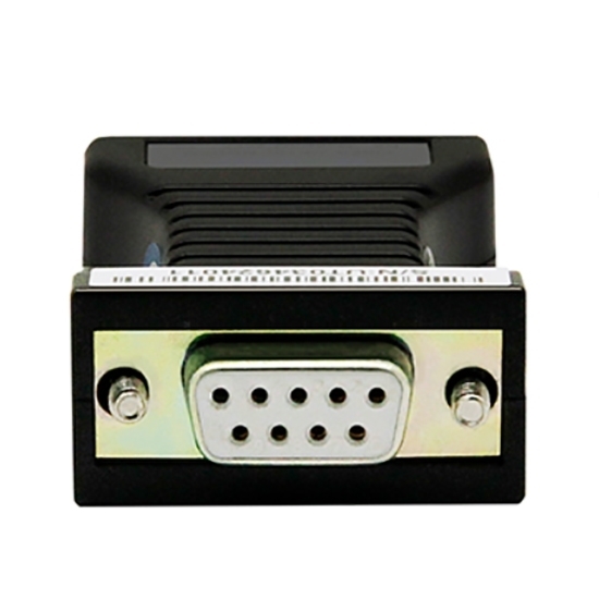 Multimode Fiber Converter Multimode Fiber Converter